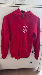 AMHC vest, Sport en Fitness, Ophalen of Verzenden, Zo goed als nieuw, Kleding