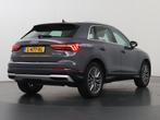 Audi Q3 35 TFSI Advanced Pro Line Business | Sportstoelen |, Auto's, Stof, 4 cilinders, 150 pk, 1505 kg