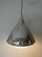 Ingo Maurer Koplamp Hanglamp, Duitsland jaren 1960, Huis en Inrichting, Lampen | Hanglampen, Gebruikt, Jaren 60, 50 tot 75 cm