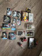 Grote partij Lego Technic sets en onderdelen, Ophalen of Verzenden, Gebruikt, Losse stenen, Lego