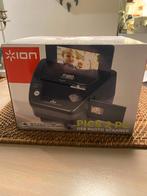 Fotoscanner ION PICS2PC, Nieuw, Ophalen of Verzenden, Overige, Fotoscanner