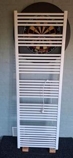 Designradiator electrisch verwarming, Doe-het-zelf en Verbouw, Verwarming en Radiatoren, Gebruikt, Radiator, Minder dan 60 cm