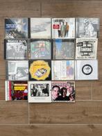 Beastie Boys; 14 x cd en 1 cd single, Ophalen of Verzenden, 1985 tot 2000, Zo goed als nieuw