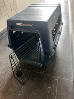 Deluxe vari kennel, Ophalen of Verzenden, Zo goed als nieuw