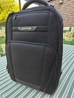 laptop trolley, Ophalen, 17 inch of meer, Zo goed als nieuw, Trolleytas