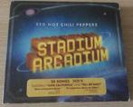 Red Hot Chili Peppers - Stadium arcadium 2-cd, Gebruikt, Ophalen of Verzenden, Poprock