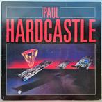 Paul Hardcastle - Paul Hardcastle LP haarlijn niet hoorbaar, Ophalen of Verzenden