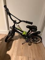 Alpina fiets 12,5 inch, Ophalen, Zo goed als nieuw, Staal, Minder dan 16 inch