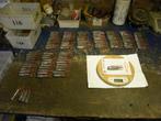 diverse modellen en gewichten van werplood van 90 gr<>200 gr, Ophalen, Nieuw, Dobber of Lood