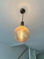 Hanglamp, Huis en Inrichting, Lampen | Hanglampen, Ophalen, Zo goed als nieuw, Minder dan 50 cm