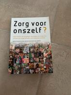 Zorg voor Onszelf? - Opvoeding, Ophalen of Verzenden, Gelezen