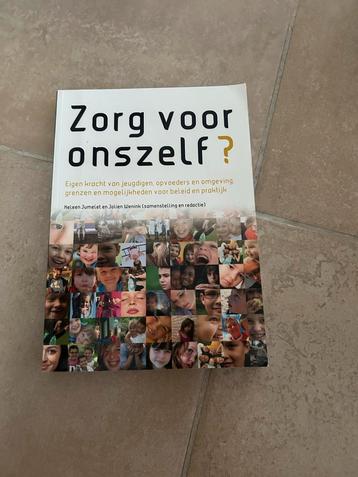 Zorg voor Onszelf? - Opvoeding beschikbaar voor biedingen