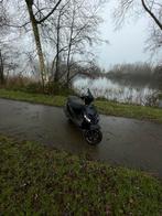 Zip 50cc 4t, Fietsen en Brommers, Ophalen, Zo goed als nieuw, Benzine, Piaggio