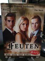 Feuten - seizoen 1 Serie (2DVD), Ophalen, Zo goed als nieuw