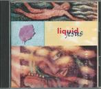 CD Liquid Jesus, Ophalen of Verzenden, Zo goed als nieuw