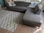 Gratis grijze hoekbank 300x215, Ophalen, Gebruikt