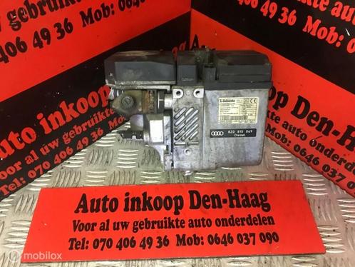 Audi A2 ('00-'05) 1.4 TDI Standkachel 8Z0815069, Auto-onderdelen, Airco en Verwarming, Audi, Gebruikt, Ophalen of Verzenden
