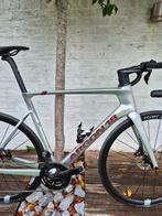 Argon18 Sum Elite Ultegra Di2 12s - Maat L, Fietsen en Brommers, Fietsen | Racefietsen, Overige merken, 28 inch, Carbon, Heren