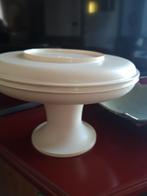 Tupperware etagere izgst, Ophalen, Overige materialen, Overige stijlen, Bord(en)