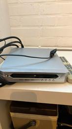 Hiteker DVD, Ophalen of Verzenden, Zo goed als nieuw, Overige merken