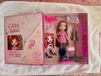 Bratz Mean Girls Cady, Ophalen of Verzenden, Nieuw, Pop