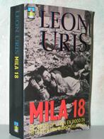 Leon Uris - Mila 18 (torenpocket), Boeken, Ophalen of Verzenden, Zo goed als nieuw
