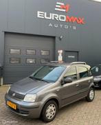 Fiat Panda 1.2 Edizione CoolNette auto., Euro 5, Gebruikt, 1242 cc, Origineel Nederlands