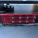 Focusrite Clarett 8Pre X - Rode Audio Interface + kabel, Muziek en Instrumenten, Ophalen of Verzenden, Zo goed als nieuw, 5 tot 10 kanalen