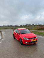 Volkswagen polo 1.2 tsi bluemotion 2011, Auto's, Volkswagen, Handgeschakeld, Particulier, 3 cilinders, 1200 cc
