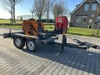 Versnipperaar op Kar - Project, Ophalen of Verzenden