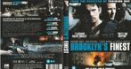 Brooklyn's Finest Blu ray, Ophalen of Verzenden, Zo goed als nieuw, Thrillers en Misdaad