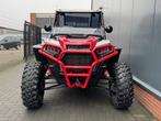 Polaris RZR XP TURBO BJ2021 GHOST GRAY, Polaris RZR XP TURBO, 1000 cc