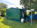 Biohort tuinhuis, Ophalen, Gebruikt, Metaal, Overige typen