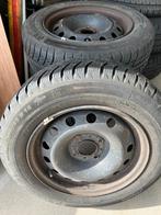 4 Michelin banden + velg 14”, Ophalen, Zo goed als nieuw