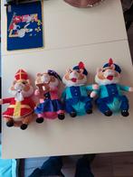 AH hamsters, Sinterklaas  en 3 meisjes pieten, Verzamelen, Albert Heijn, Ophalen of Verzenden
