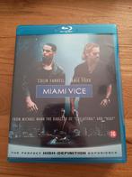 Miami Vice (Blu-ray), Cd's en Dvd's, Blu-ray, Ophalen of Verzenden, Zo goed als nieuw