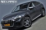 Audi Q5 Sportback 50 TFSI e 299pk Pro Line 1e Eig Dealer.OH, Auto's, Audi, Automaat, Stof, Gebruikt, 4 cilinders