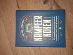 Kampeer kookboek, Boeken, Kookboeken, Ophalen of Verzenden, Zo goed als nieuw
