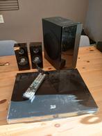 Te koop samsung bleu Ray speler, home cinema set, Audio, Tv en Foto, Blu-ray-spelers, Ophalen of Verzenden, Gebruikt, Samsung
