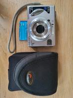 Sony Cybershot Compact Camera, Gebruikt, Compact, Ophalen of Verzenden, 5 Megapixel