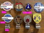 Diverse auto emblemen voor op uw oldtimer / classic car, Ophalen, Zo goed als nieuw, Auto's