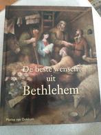 Hans van Seventer - De beste wensen uit Bethlehem, Ophalen of Verzenden, Zo goed als nieuw, Hans van Seventer
