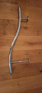 Kapstok, Gebruikt, Minder dan 100 cm, Metaal, Ophalen