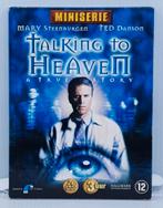 Te koop: Talking to Heaven Dvd Miniserie, Cd's en Dvd's, Dvd's | Tv en Series, Gebruikt, Boxset, Ophalen of Verzenden, Vanaf 12 jaar