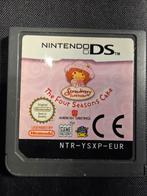 Strawberry Shortcake: Four Seasons Cake - Nintendo DS, Spelcomputers en Games, Games | Overige, Gebruikt, 1 speler, Ophalen of Verzenden