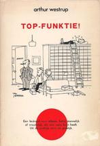 Top-funktie! - Arthur Westrup, Boeken, Ophalen of Verzenden, Gelezen, Arthur Westrup, Cartoons