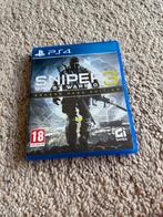 Sniper 3 Ghost Warrior - Ps4, Vanaf 18 jaar, Shooter, 1 speler, Ophalen of Verzenden