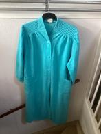 Hele fijne warme ochtendjas/duster, Ophalen of Verzenden, Zo goed als nieuw