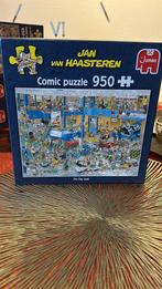 Jan van Haasteren legpuzzels 950 stukjes, Hobby en Vrije tijd, Denksport en Puzzels, Ophalen, 500 t/m 1500 stukjes, Zo goed als nieuw
