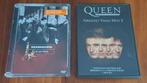 Queen Greatest video hits 2 Rammstein Live Aus Berlin, Ophalen of Verzenden, Zo goed als nieuw
